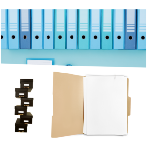 Archiviazione e Ufficio