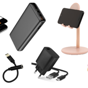 Materiale Telefonia