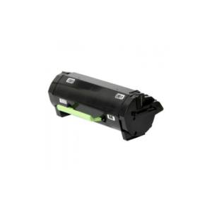 Toner B242H00 nero alta capacità compatibile per Lexmark